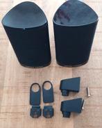 Harman/Kardon HKTS200 Luidsprekers, Overige merken, Gebruikt, Ophalen of Verzenden, 60 tot 120 watt