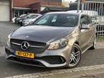 Mercedes-Benz A-klasse 180 AMG Line | 18” LMV | Stoelverwa, Voorwielaandrijving, 65 €/maand, Gebruikt, 4 cilinders