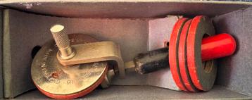 GRAMOPHONE NAALDSLIJPER beschikbaar voor biedingen