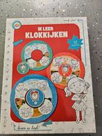 Toy universe ik leer klokkijken, Ophalen of Verzenden, Zo goed als nieuw, Ontdekken