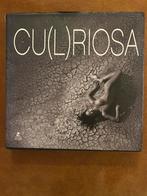 CU(L)RIOSA - Fotografie Boek, Boeken, Ophalen of Verzenden, Zo goed als nieuw, Fotografie algemeen