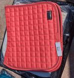 Anky coral satin pink dekje nieuw full dr, Ophalen of Verzenden, Nieuw, Dekje