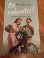 Wim Daniëls - Op Vakantie! (nieuwstaat), Ophalen of Verzenden, Zo goed als nieuw, Wim Daniëls, Noord-Holland