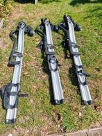Thule Fiets Dakdragers 3 stuks, Ophalen, Gebruikt, Dakdrager