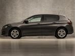 Peugeot 308 1.2 PureTech Sport (PANORAMADAK, APPLE CARPLAY,, 12 maanden, Stof, Gebruikt, Euro 6