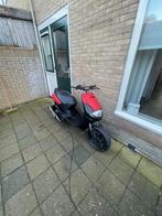 Vivacity 70cc athena zonder kenteken, Ophalen of Verzenden, Zo goed als nieuw, Tweetakt, Peugeot