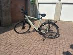 Amslod denton, Fietsen en Brommers, Elektrische fietsen, Ophalen, Gebruikt, 50 km per accu of meer, Overige merken