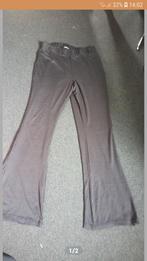 Flair legging maat L, Kleding | Dames, Broeken en Pantalons, Grijs, Lang, Maat 42/44 (L), Ophalen of Verzenden