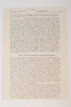 29 oktober 1944 - De Dageraad | Heruitgave 1994, Verzamelen, Militaria | Tweede Wereldoorlog, Zo goed als nieuw, Verzenden, Amsterdam