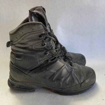 Haix Ranger GSG9-X Bergschoenen Combat Boots Zwart Maat 44 beschikbaar voor biedingen