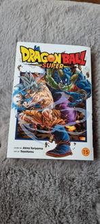 Dragonball super deel 15, Boeken, Strips | Comics, Japan (Manga), Ophalen of Verzenden, Eén comic, Zo goed als nieuw