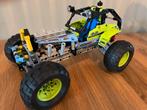 Lego Technic Off-roader - 42037, Kinderen en Baby's, Speelgoed | Duplo en Lego, Complete set, Ophalen of Verzenden, Lego, Zo goed als nieuw