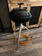 Camping Gasstel BBQ + Paella Pan + Pizza Pan, Ophalen, Zo goed als nieuw, Cadac