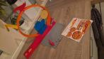 Hotwheels Speedypizza, Ophalen of Verzenden, Gebruikt