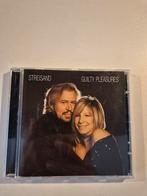 Barbra Streisand-Guilty Pleasures, Ophalen of Verzenden, 2000 tot heden, Zo goed als nieuw