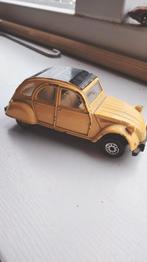 Citroen 2 cv edocar, Hobby en Vrije tijd, Ophalen of Verzenden