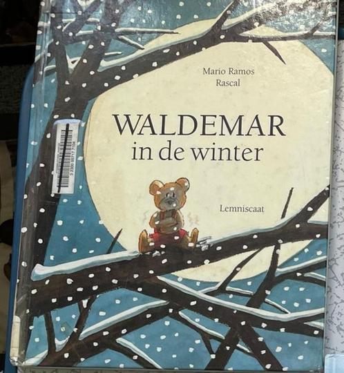 Vintage Boeken over de WINTER    gelezen, Boeken, Kinderboeken | Kleuters, Gelezen, Ophalen of Verzenden
