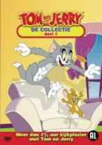 Tom en Jerry De Collectie (Deel 1) DVD, Cd's en Dvd's, Europees, Tekenfilm, Verzenden, Alle leeftijden