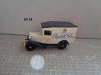 days gone elizabeth shaw model, Ophalen of Verzenden, Zo goed als nieuw, Bus of Vrachtwagen