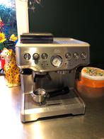 Solis Grind & Infuse Pro 114 (defect), Ophalen, Espresso apparaat, Koffiebonen, Niet werkend