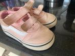Vans sneakers schoenen, Kinderen en Baby's, Babykleding | Schoentjes en Sokjes, Schoentjes, Ophalen of Verzenden, Zo goed als nieuw