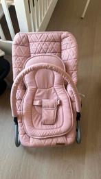 Licht roze wipstoel, Kinderen en Baby's, Ophalen of Verzenden, Zo goed als nieuw