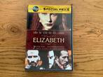 2. Elizabeth met o.a. Cate Blanchett, Richard Attenborough., Cd's en Dvd's, Dvd's | Klassiekers, Alle leeftijden, Ophalen of Verzenden