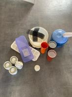 Tupperware keukenspullen, Huis en Inrichting, Keuken | Tupperware, Ophalen of Verzenden, Zo goed als nieuw