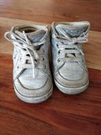 Shoesme schoenen zilver maat 21, Meisje, Ophalen of Verzenden, Shoesme, Gebruikt