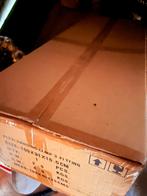 HK LIVING hanglamp nieuw in doos., Huis en Inrichting, Lampen | Hanglampen, Kunststof, Nieuw, Ophalen of Verzenden, Modern