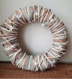 Kerst krans nieuw Kerstkrans brocante, Ophalen of Verzenden, Nieuw