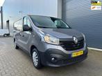 Renault Trafic 1.6 dCi L2H1 Comfort NAVI PDC NAP MARGE, Stof, Gebruikt, 4 cilinders, Renault
