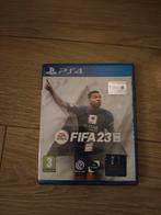 FIFA 23 PS4 - Zo goed als nieuw!, Spelcomputers en Games, Spelcomputers | Sony PlayStation 4, Ophalen of Verzenden, Zo goed als nieuw