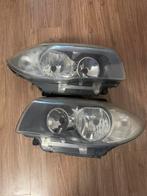 Bmw 1serie koplampen E81, Ophalen, BMW