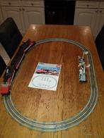 lego nr 7745 12v trein, Kinderen en Baby's, Speelgoed | Duplo en Lego, Ophalen of Verzenden, Gebruikt, Lego