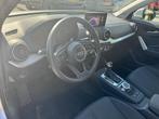 Audi Q2 35 TFSI Business Edition trekhaak, pdc, camera, crui, Stof, 4 cilinders, 150 pk, Bedrijf