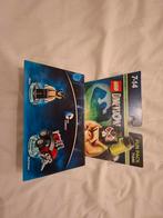 Lego Dimensions Fun Pack 71240 Bane. Nieuw, Kinderen en Baby's, Speelgoed | Duplo en Lego, Ophalen of Verzenden, Nieuw, Complete set