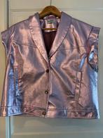 Roze gilet Fluresk maat 38, Kleding | Dames, Maat 38/40 (M), Verzenden, Zo goed als nieuw, Roze