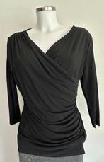 ST.EMILE dames-T-shirt zwart maat 38/40 Heerlijk te dragen, Kleding | Dames, Maat 38/40 (M), Verzenden, Zwart, ST.EMILE