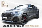 Audi Q8 55 TFSI e quattro Pro Line S | Import op verzoek | S, Automaat, 77 km/l, Gebruikt, Zwart