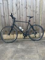 Giant Escape Fitness fiets, Fietsen en Brommers, Fietsen | Heren | Sportfietsen en Toerfietsen, 28 inch, Gebruikt, 57 tot 61 cm