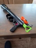 Ballen schieten, Ophalen of Verzenden, Nieuw, Boek