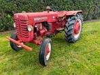 Mc Cormick Farmall D324 met hef en gaaf plaatwerk izgst, Ophalen, Gebruikt, McCormick, Tot 80 Pk