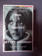 Max, Mischa & Het Tet-Offensief - Johan Harstad Nieuwstaat!, Boeken, Ophalen of Verzenden