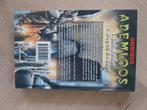 Ademloos Omnibus - Kinderboeken, Boeken, Ophalen, Gelezen, Huub Hovens, Fictie algemeen