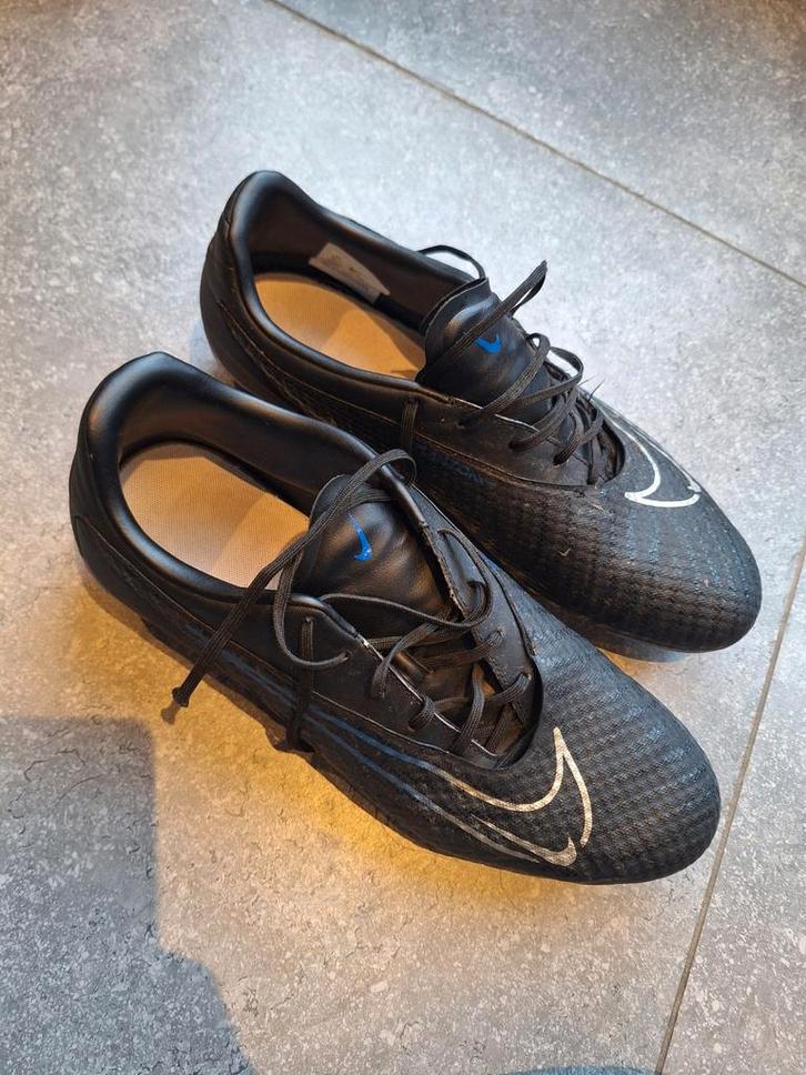 Nike Phantom GX Academy MG - Maat 11,5, Sport en Fitness, Voetbal, Zo goed als nieuw, Schoenen, Groter dan maat XL, Ophalen of Verzenden