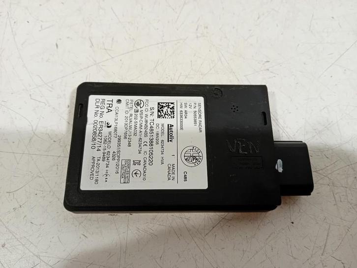 Sensor diversen Alfa Romeo Stelvio, Auto-onderdelen, Elektronica en Kabels, Alfa Romeo, Gebruikt, Herkomst onderdeel bekend, 12 maanden garantie