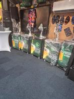 David taps bijna nieuw, Witgoed en Apparatuur, Thuistaps, Ophalen of Verzenden, Zo goed als nieuw, Overige merken