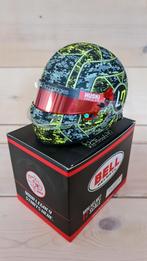 Lando Norris Mclaren 2021 Glitch helm 1:2, Ophalen of Verzenden, Nieuw, Formule 1