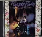 Prince - Purple Rain (cd), Ophalen of Verzenden, 1980 tot 2000, Gebruikt